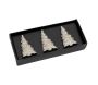Pins à bougie en aluminium - 7