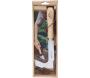 Désherbeur de bordures en acier inoxydable - 12,90