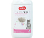Désodorisant litière parfum Baby powder 1 Litre