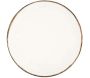 Dessous d'assiette en manguier Black Forest