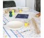 Dessous de plat Poissons - BAT-0159
