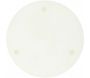 Dessous de plat en porcelaine effet marbre 18 cm - 5,90