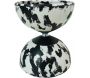 Diabolo Harlekin en caoutchouc