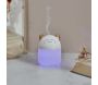Diffuseur d'ambiance à LED Chat - 8