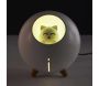 Diffuseur d'ambiance Sphère Chat - 6