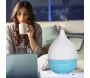 Diffuseur décoratif ultrasonique Syros V2 - 49,90
