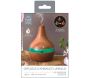 Diffuseur huiles essentielles avec LED - 8