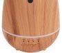 Diffuseur d'huiles essentielles imitation bois - 6