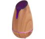 Diffuseur d'huiles essentielles imitation bois - CMP-5119