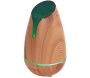 Diffuseur d'huiles essentielles imitation bois - 19,90