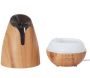 Diffuseur d'huiles essentielles imitation bois - 5