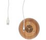 Diffuseur d'huiles essentielles imitation bois - 7
