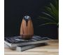 Diffuseur d'huiles essentielles imitation bois - THE HOME DECO FACTORY