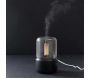 Diffuseur d'huiles essentielles noir - 7