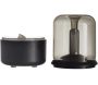 Diffuseur d'huiles essentielles noir - CMP-5124