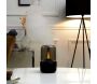 Diffuseur d'huiles essentielles noir - THE HOME DECO FACTORY