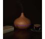 Diffuseur lunimeux finition bois - 5