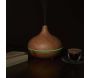 Diffuseur lunimeux finition bois - 6