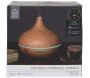 Diffuseur lunimeux finition bois - 7