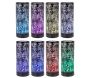 Diffuseur de parfum lumineux 10 x 25.5 cm - SIL