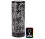 Diffuseur de parfum lumineux 10 x 25.5 cm
