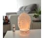 Diffuseur tête de bouddha ultrasonique Amida - 7