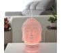 Diffuseur tête de bouddha ultrasonique Amida - 9