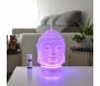 Diffuseur tête de bouddha ultrasonique Amida - ZEN ARôME