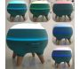 Diffuseur d'huiles essentielles moderne ultrasonique - 7