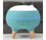 Diffuseur d'huiles essentielles moderne ultrasonique - SUC-0232