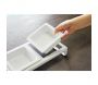 Double gamelle design surélevée pour chat Tower - 47,90