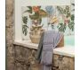 Drap de bain Cancun 90 x 180 cm - VIVARAISE