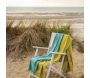 Drap de bain Cancun 90 x 180 cm - VIVARAISE