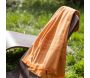 Drap de bain Cancun 90 x 180 cm - VIVARAISE