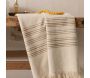 Drap de bain Cancun 90 x 180 cm - VIVARAISE
