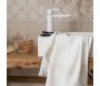 Drap de bain Cancun 90 x 180 cm - VIVARAISE
