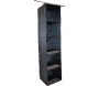 Organisateur de penderie en pvc 5 cases will b