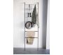Echelle support à accessoires Tower - 95,90