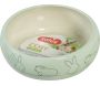 Ecuelle en céramique anti projection 250 ml Cosy - ZOLUX
