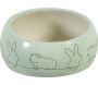 Ecuelle en céramique anti projection 150 ml Cosy