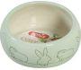 Ecuelle en céramique anti projection 150 ml Cosy - ZOLUX