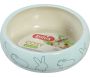 Ecuelle en céramique anti projection 250 ml Cosy - ZOLUX