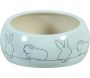 Ecuelle en céramique anti projection 150 ml Cosy