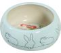 Ecuelle en céramique anti projection 150 ml Cosy - ZOLUX