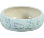 Ecuelle en céramique anti projection 250 ml Cosy
