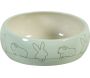 Ecuelle en céramique anti projection 250 ml Cosy