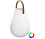 Enceinte bluetooth lumineuse Kurby
