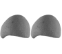 Ensemble de 2 appliques Wabi Sabi Arcus