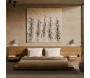 Ensemble de 2 appliques Wabi Sabi Arcus - HANAH HOME