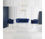 Ensemble canapé et fauteuils Balon - HANAH HOME